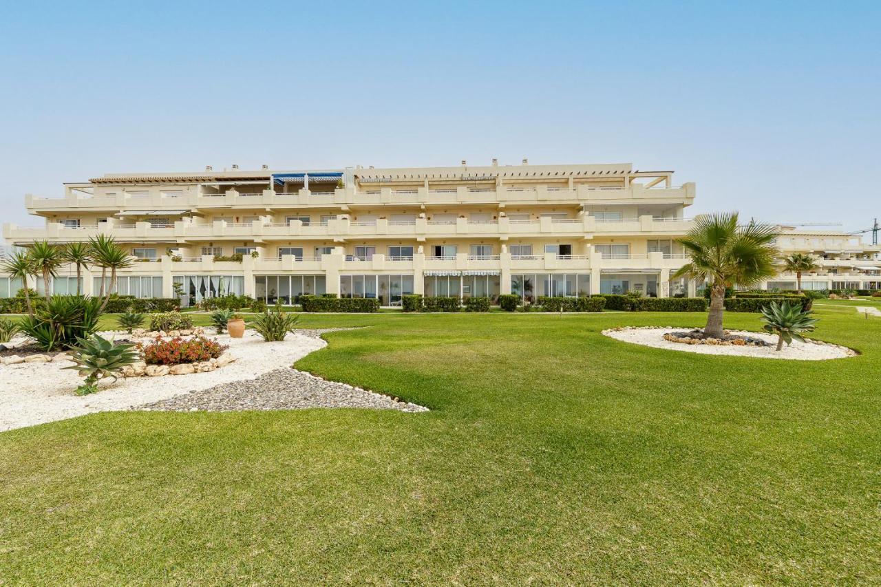 Malagasuite Luxury Pool Mijas El Faro Exteriör bild