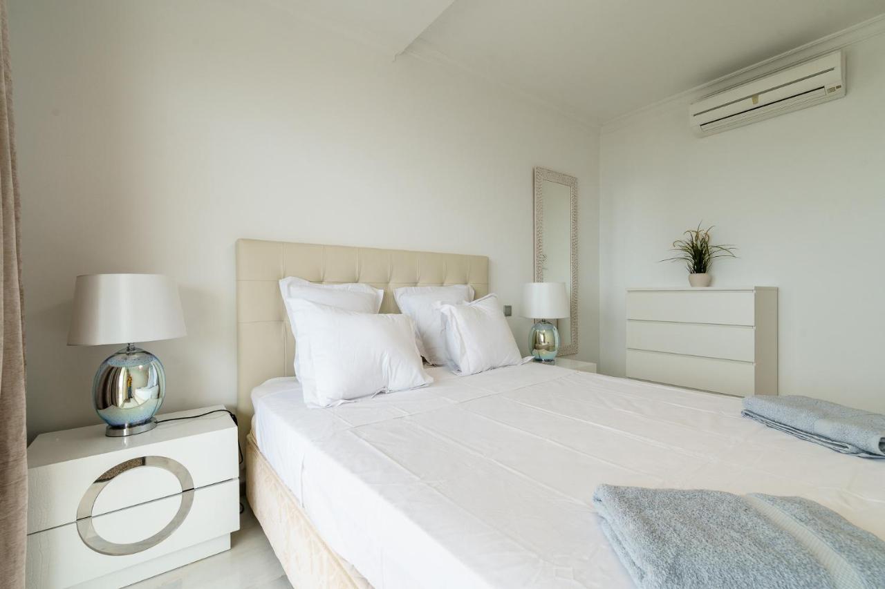 Malagasuite Luxury Pool Mijas El Faro Exteriör bild