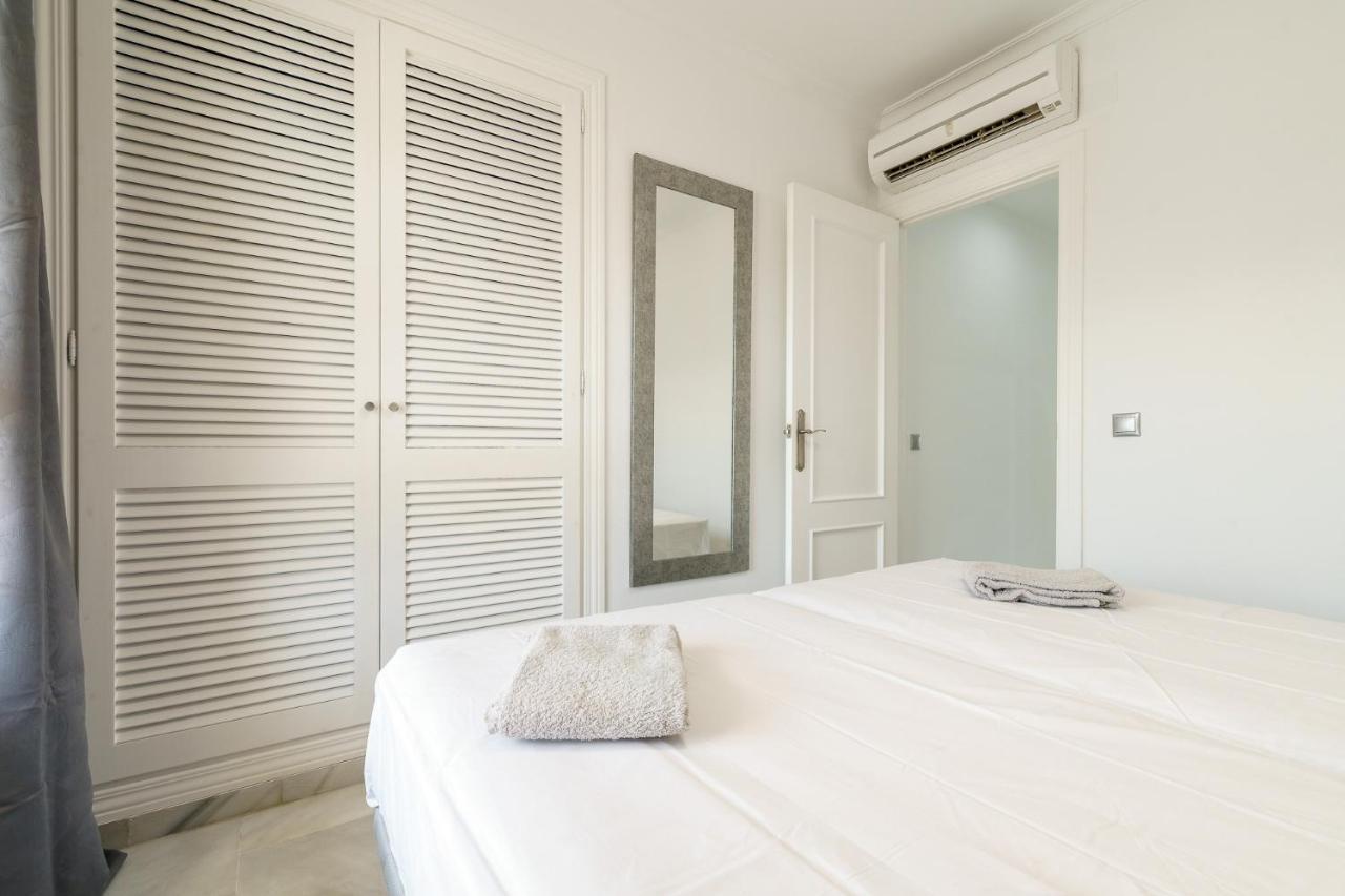 Malagasuite Luxury Pool Mijas El Faro Exteriör bild