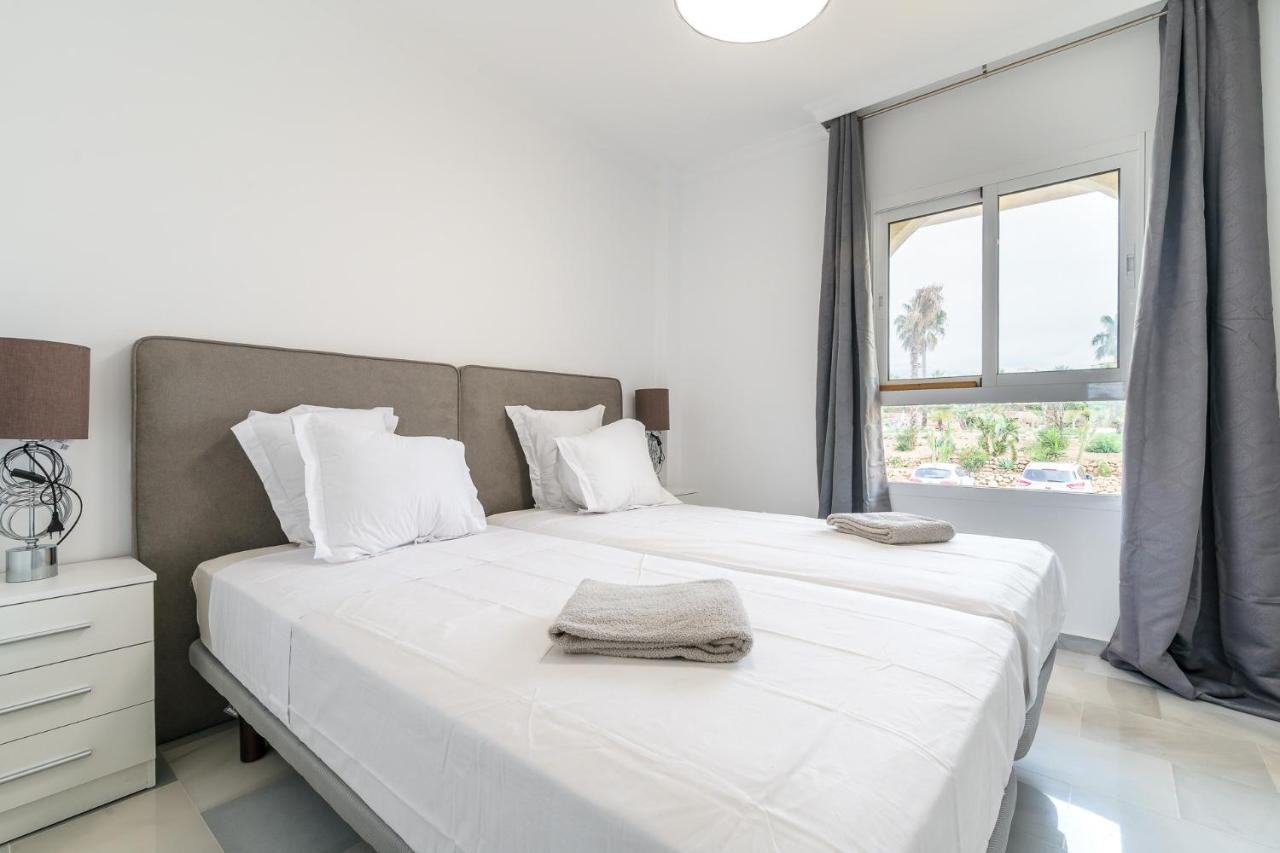Malagasuite Luxury Pool Mijas El Faro Exteriör bild