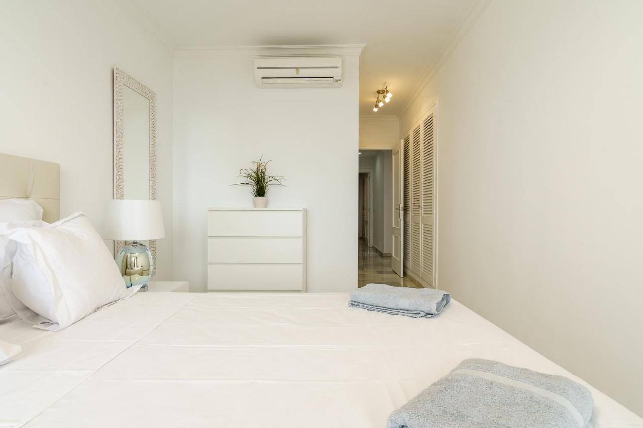 Malagasuite Luxury Pool Mijas El Faro Exteriör bild