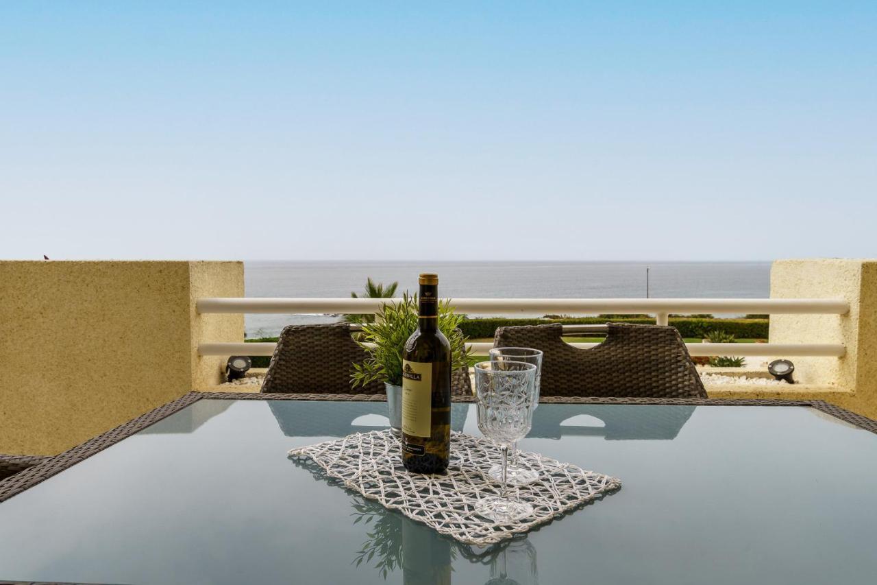 Malagasuite Luxury Pool Mijas El Faro Exteriör bild